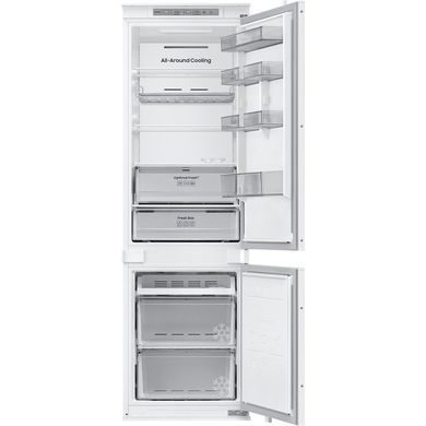 Холодильник Samsung BRB70F26C1S0UA