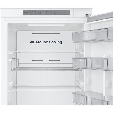 Холодильник Samsung BRB70F26C1S0UA