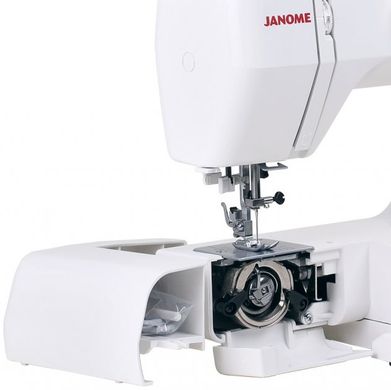 Швейна машинка Janome VS56S