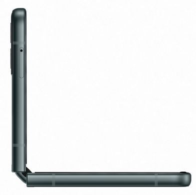 Смартфон Samsung Galaxy Flip3 8/128Gb Green