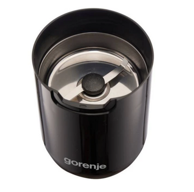 Кавомолка GORENJE SMK150SB (KMP11ST)