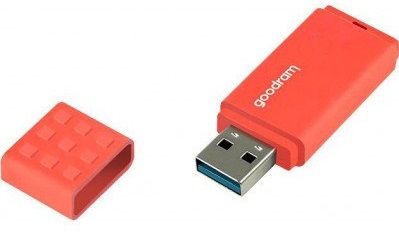 флеш-драйв Goodram 128GB USB 3.0 UME3 Orange