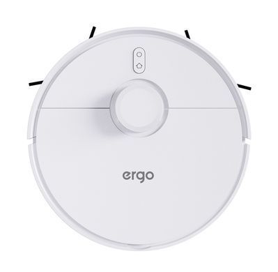 Пилосос-робот ERGO RVC-10