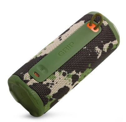 Портативна акустика JBL Grip Squad (JBLGRIPSQUAD)