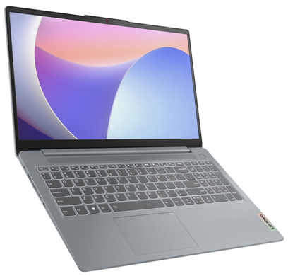 Ноутбук LENOVO IdeaPad Slim 3 15AMN8 (82XQ00L4RA)