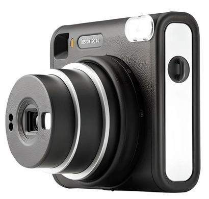 Камера мгновенной печати Fuji Instax SQ40