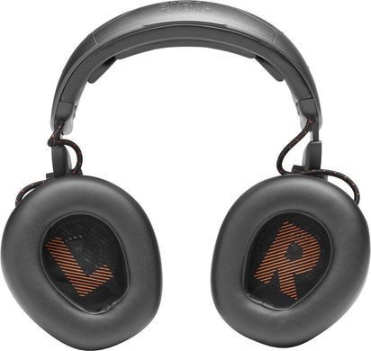 Гарнитура JBL QUANTUM One Black