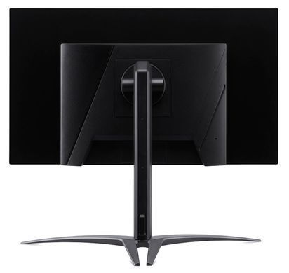 Монитор 26.5" Acer Predator X27Ubmiipruzx (UM.HXXEE.001) Black