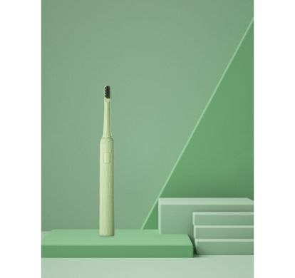 Электрическая зубная щетка ENCHEN Mint5 Sonik Green