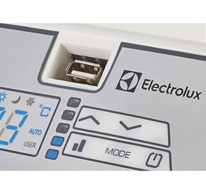 Конвектор Electrolux ECH/AGI-2500