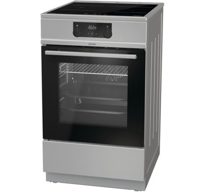 Плита электрическая Gorenje GEIT5C61XPG