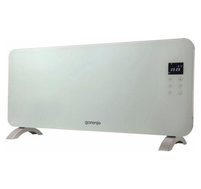 Обігрівач Gorenje OptiHeat 2000 GTWPT