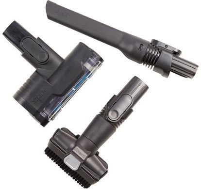 Пилосос Shark Cordless Stick IZ300EUT