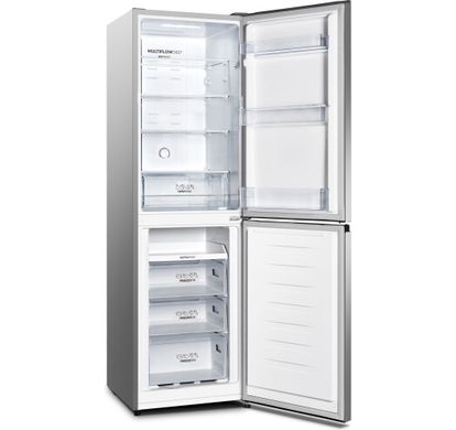 Холодильник Gorenje NRK4181CS4