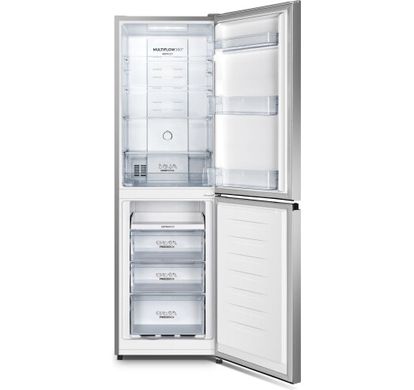 Холодильник Gorenje NRK4181CS4