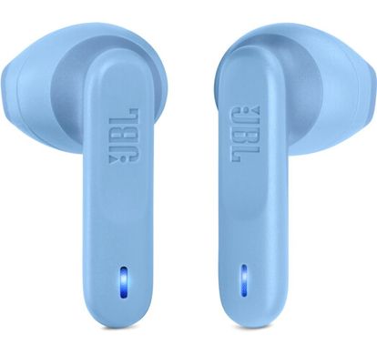 Навушники JBL Wave Flex (JBLWFLEXBLU) Blue