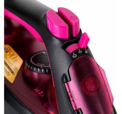 Утюг  Panasonic NI-U400CPTW