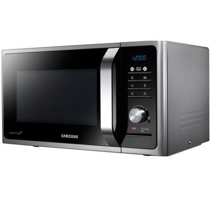 Микроволновая печь Samsung MS23F302TAS/UA