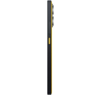 Смартфон POCO X6 Pro 5G 8/256GB Yellow