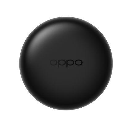 Гарнітура Oppo Enco W31 (black)