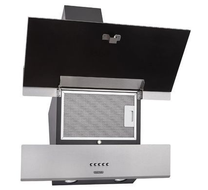 Вытяжка ELEYUS Focus 1000 60 IS+BL