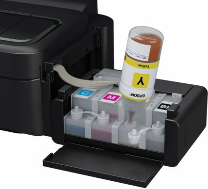 Принтер струменевий Epson L132