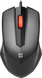 Мышь Defender Expansion MB-753 USB Black (52753) фото 1