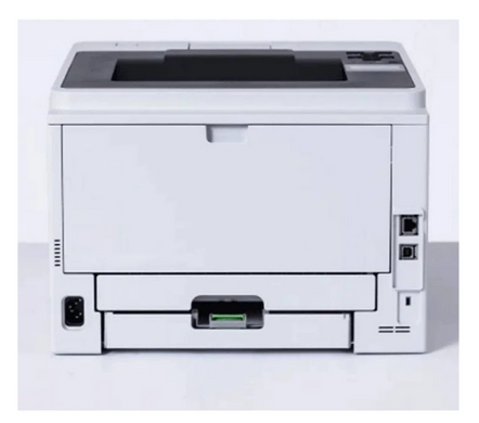 Принтер лазерний BROTHER HLL5210DNRE1