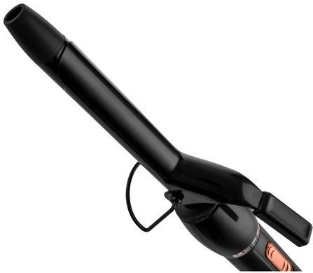 Плойка Sencor SHS 8603BK