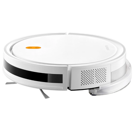 Робот-пилосос Xiaomi Robot Vacuum E5 white