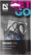 навушники Defender Basic-616 black/blue фото 2