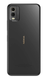 Смартфон Nokia C32 6/128GB Charcoal фото 5