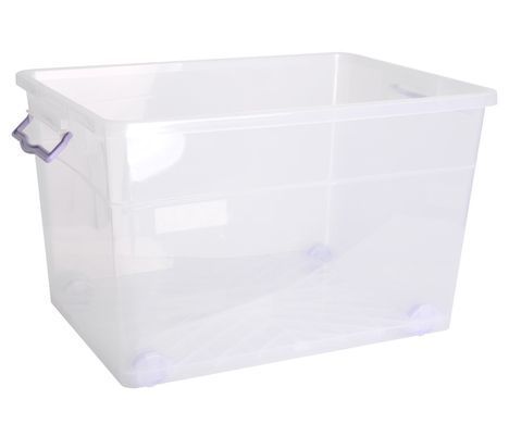 Контейнер Violet House Family Box 55л