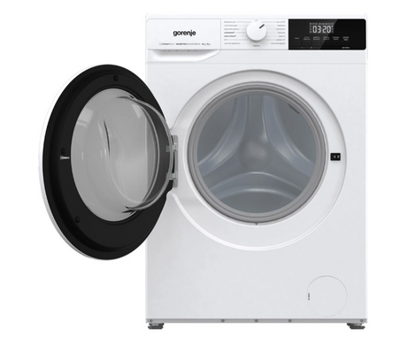 Стиральная машина с сушкой Gorenje W3D2A854ADS