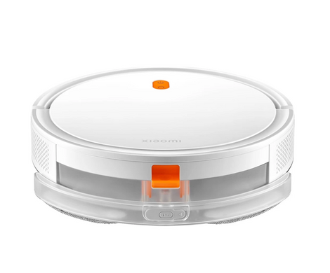 Робот-пилосос Xiaomi Robot Vacuum E5 white