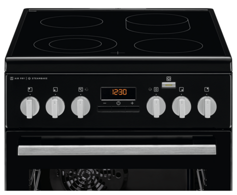 Електрична плита Electrolux LKR564200K