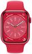 Смарт годинник Apple Watch S8 GPS 45 (PRODUCT)RED Alum (PRODUCT)RED Sp/B фото 2