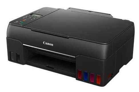 Многофункциональное устройство Canon Pixma G640 EUM/EMB