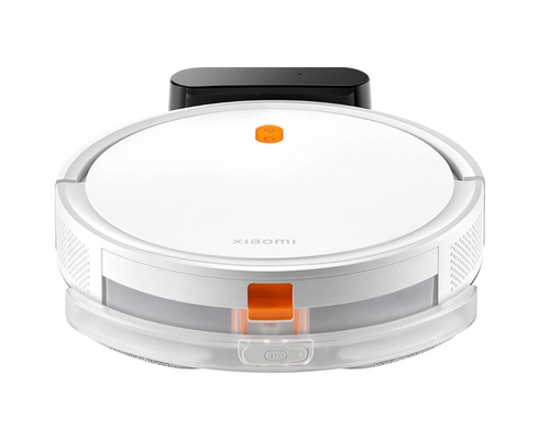 Робот-пилосос Xiaomi Robot Vacuum E5 white