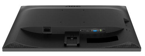 Монитор TFT Aoc 24" 24E3UM 16:9 VA 75Hz HDMI DP USB MM Black