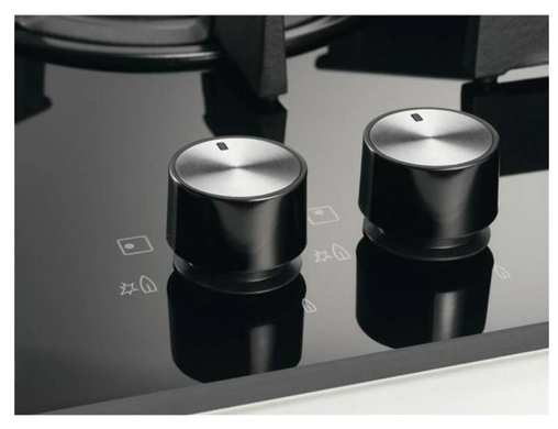 Варильна поверхня Electrolux EGC3322NVK