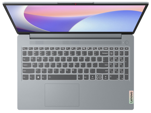 Ноутбук LENOVO IdeaPad Slim 3 15AMN8 (82XQ00L4RA)