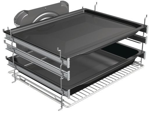 Духова шафа Gorenje BO 747 A42XG (EVP351-441I)