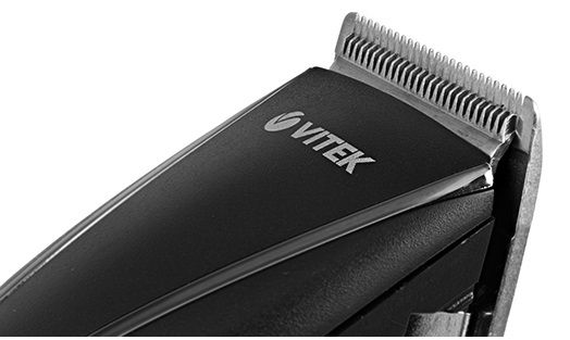 Набор для стрижки Vitek VT-2511 Black