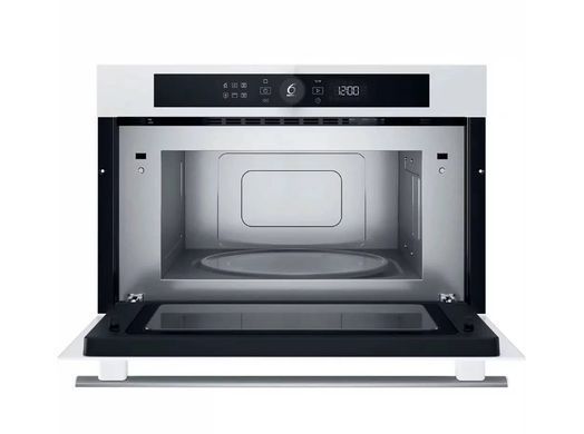 Вбудована мікрохвильова піч WHIRLPOOL WMD44MW