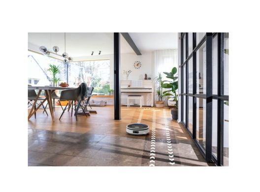 Робот-пылесос Karcher RVF 7 Comfort (1.269-690.0)