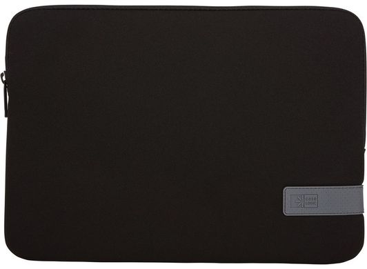 Cумка для ноутбука Case Logic 14" Reflect Sleeve REFPC-114 Black (6622045)