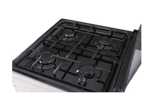 Плита газова PRIME TECHNICS PSG 54016 B