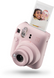 Камера миттєвого друку Fuji INSTAX MINI 12 Blossom Pink фото 1