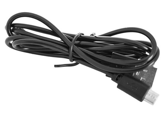 Ігровий маніпулятор Ergo GP-400 USB Чорний